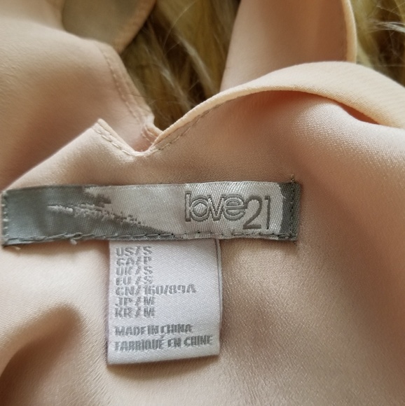 Beautiful dress, S - Picture 4 of 4